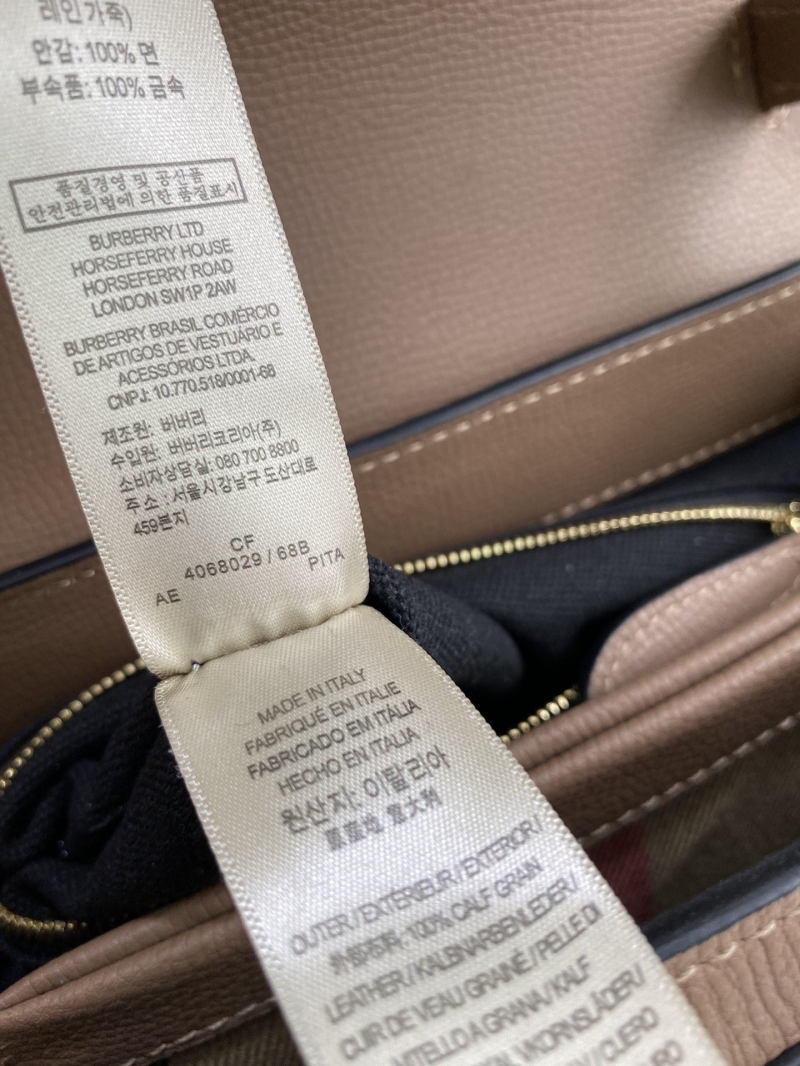 Bv*b*rry satchel bags